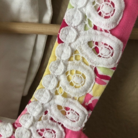 Lilly Pulitzer Mila Shift Dress - Picture 4 of 5